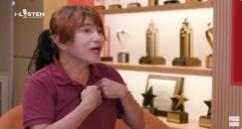 Tiktok sensation na si Arman Salon, naglako ng banana que, turon at iba pa para buhayin ang mga anak thumbnail