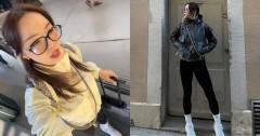 Dasuri Choi loses luggage in France, faces alleged hacking incident after using public Wi-Fi thumbnail