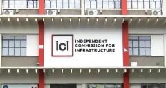 ICI thumbnail ICI logo ICI building Independent Commission for Infrastructure