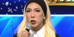 Vice Ganda on no ‘Magpasikat’ this year: ‘We can’t afford that anymore’