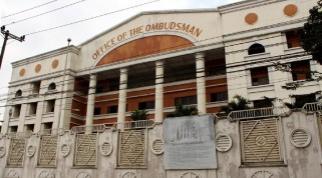 Ombudsman files P11-B plunder complaint vs. Pharmally execs, others over pandemic purchases