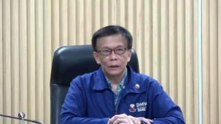 DMW: 200 OFWs stranded in Riyadh, Saudi Arabia to be brought home to PH
