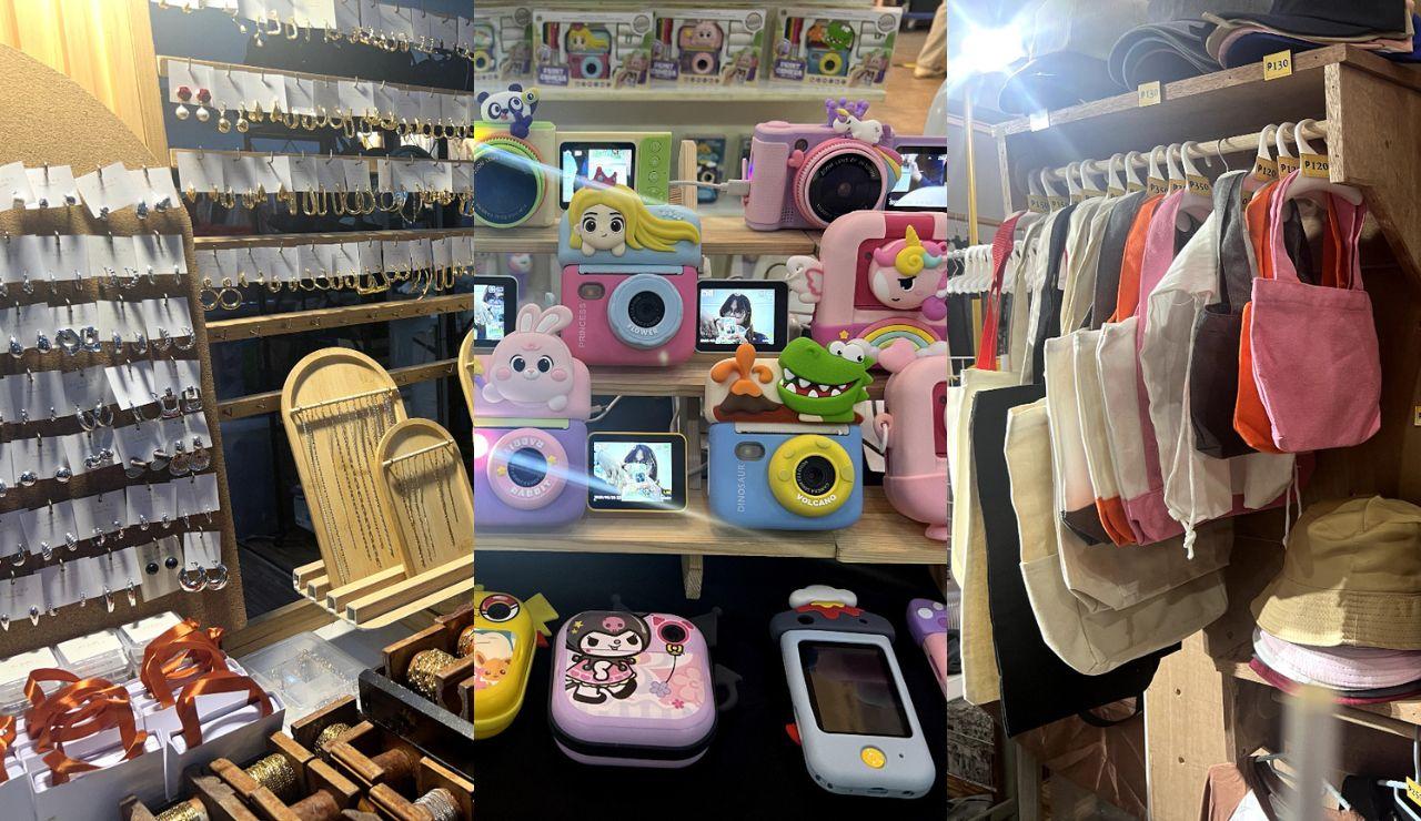 5 things to check out at Noel Bazaar 2025 in Filinvest Alabang