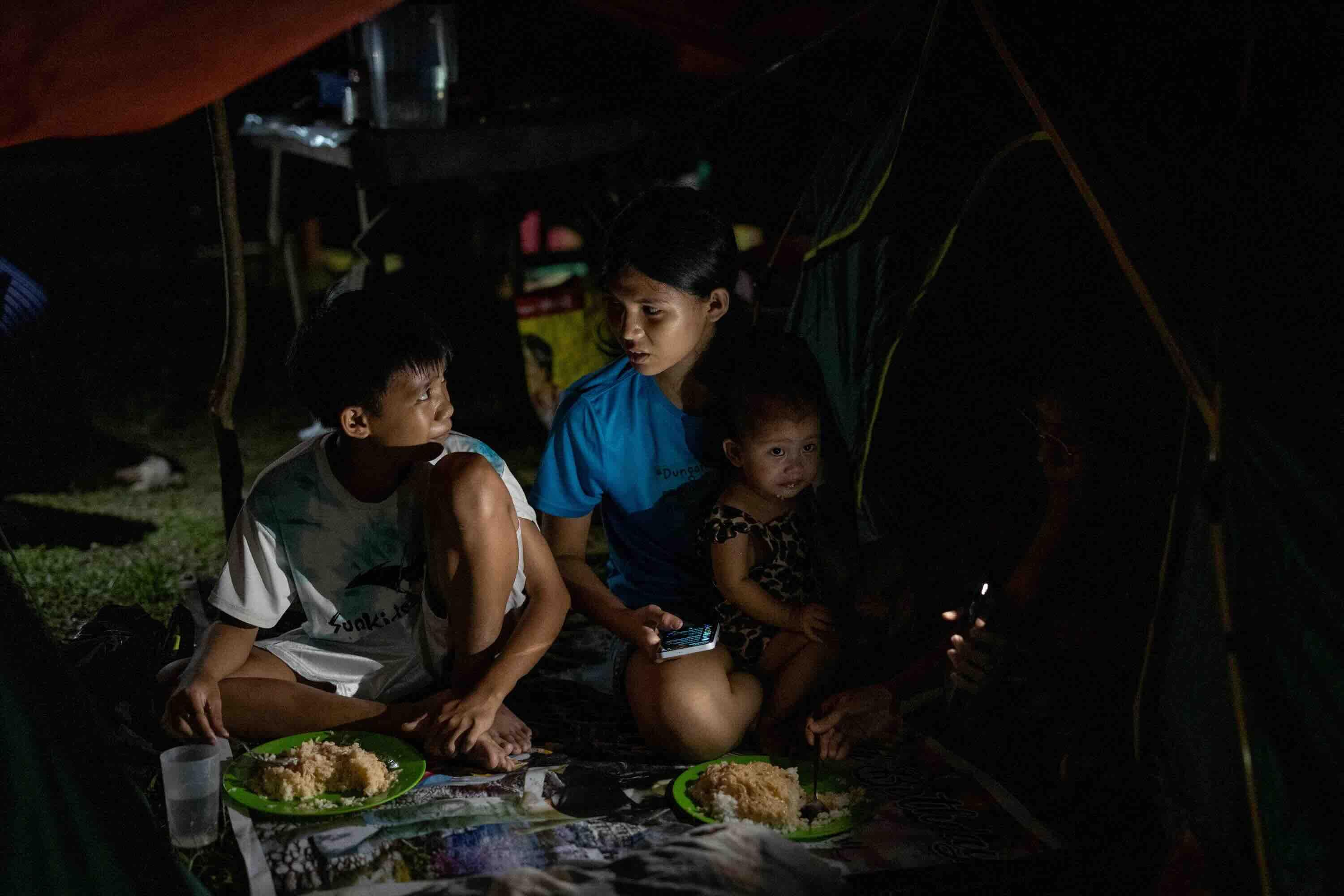 Cebu earthquake aftershocks reach 5,336