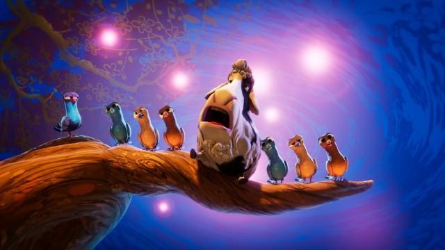 Photo courtesy of Prime Video