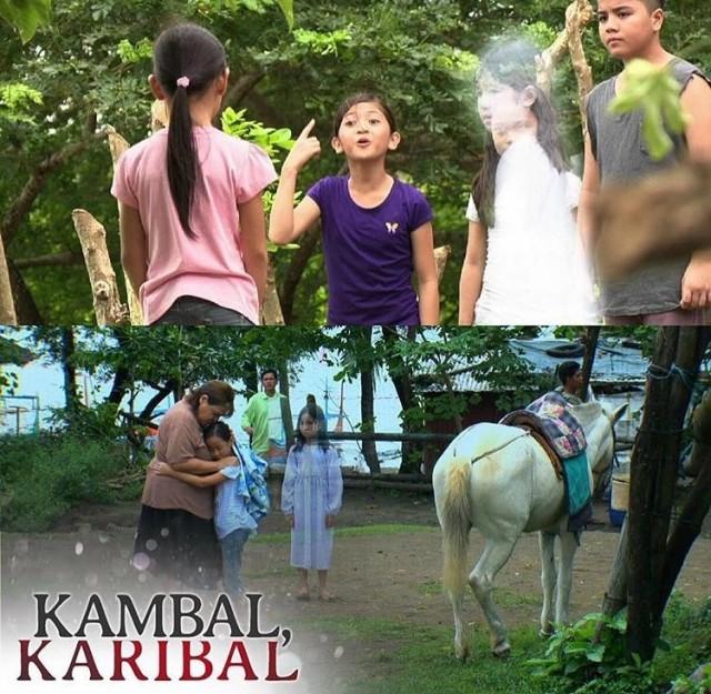 Photo: Kambal Karibal