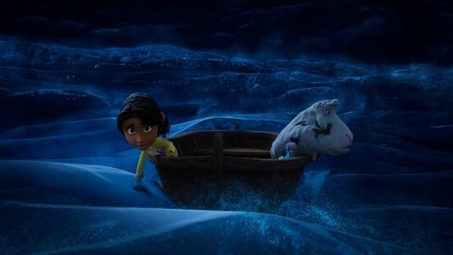 Photo courtesy of Prime Video