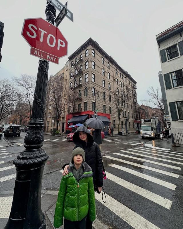 Photo: Caprice Cayetano/IG