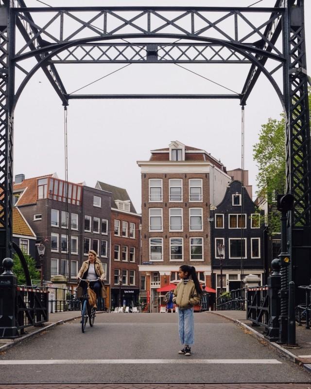 AMSTERDAM. COURTESY: DEEPA PAUL