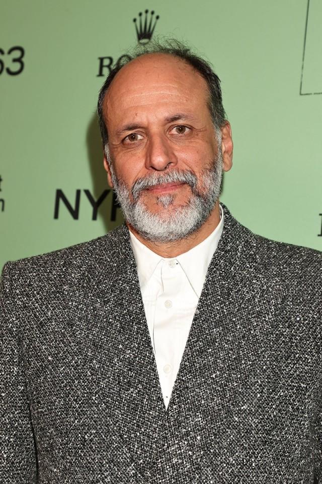 Photo courtesy of Amazon Mgm Studios