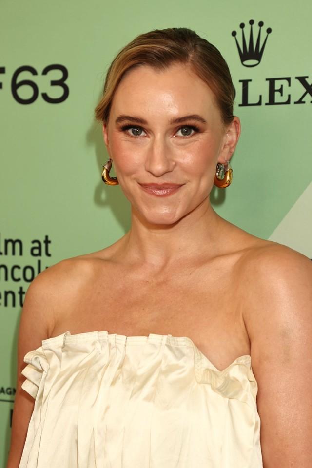 Photo courtesy of Amazon Mgm Studios