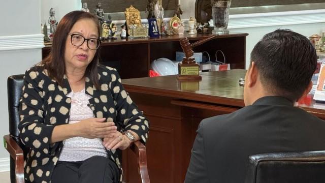 No arrest warrant for Estrada, 4 others in plunder case yet