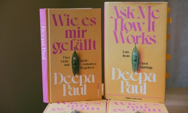 PHOTO COURTESY: JENNY PENAS