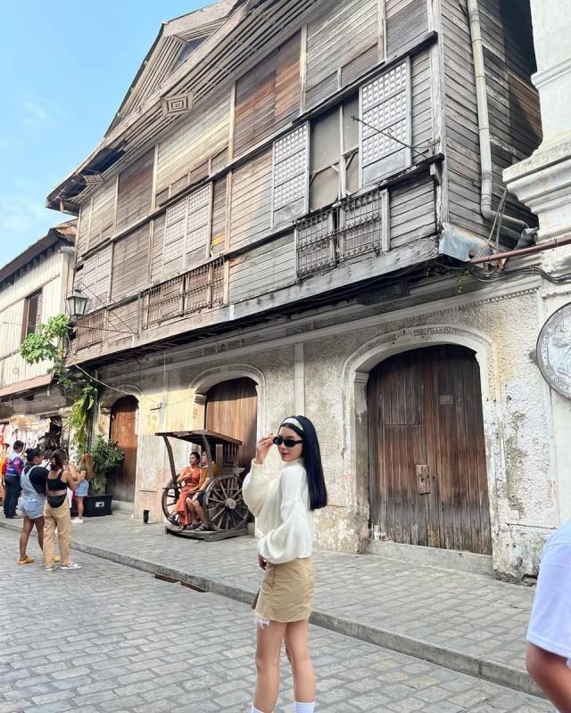 Photo: Princess Aliyah/IG