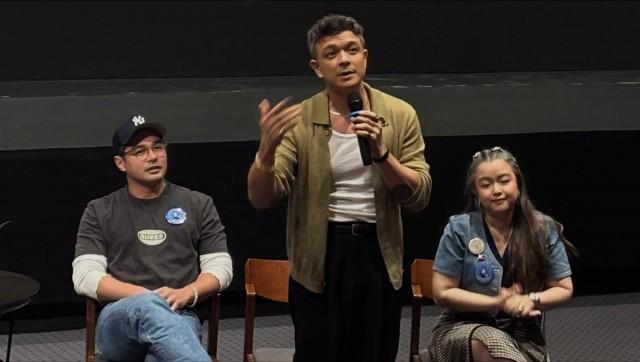 Photo by Victoria Tambunting