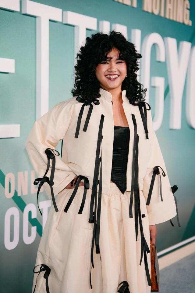 Photo by Victoria Tambunting