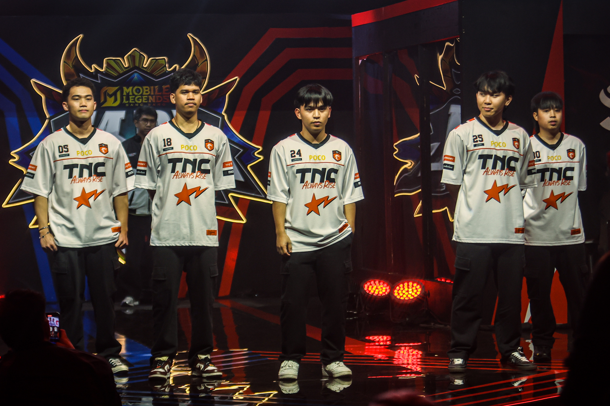 MPL PH: TNC outlasts Twisted Minds to reach Season 16 upper bracket
