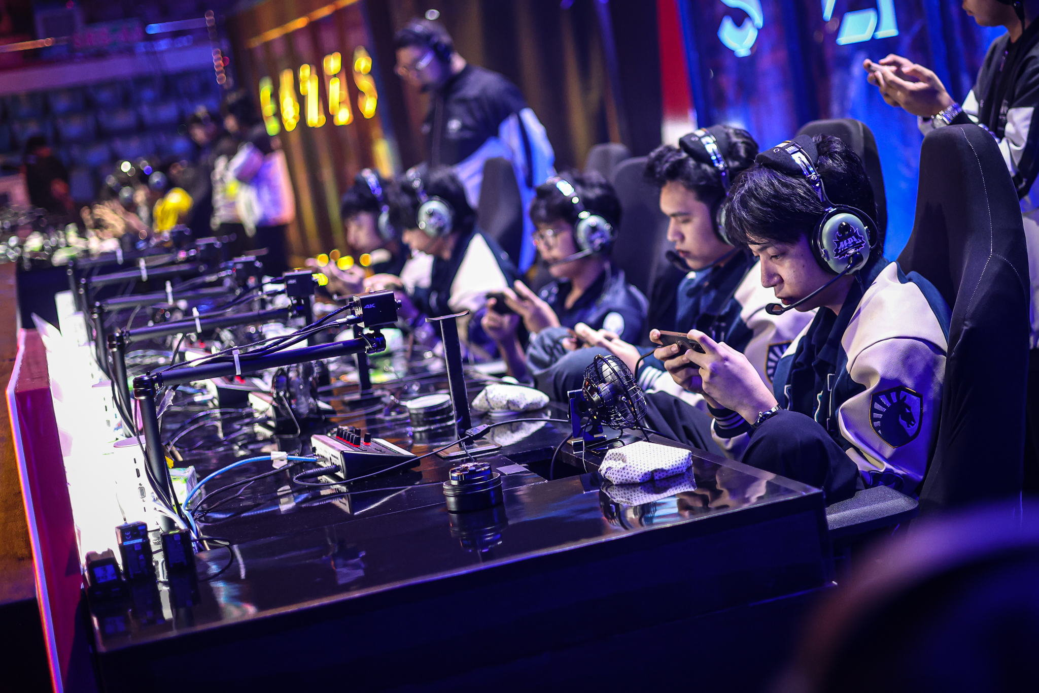 MPL PH: Team Liquid crushes ONIC in sweep to punch upper bracket finals ticket