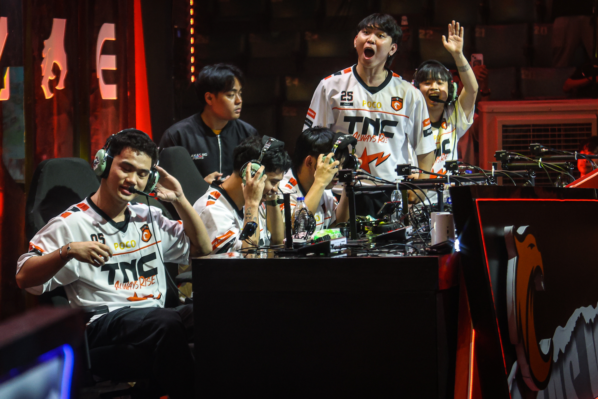 MPL PH: TNC knocks out world champ Onic in epic five-game battle