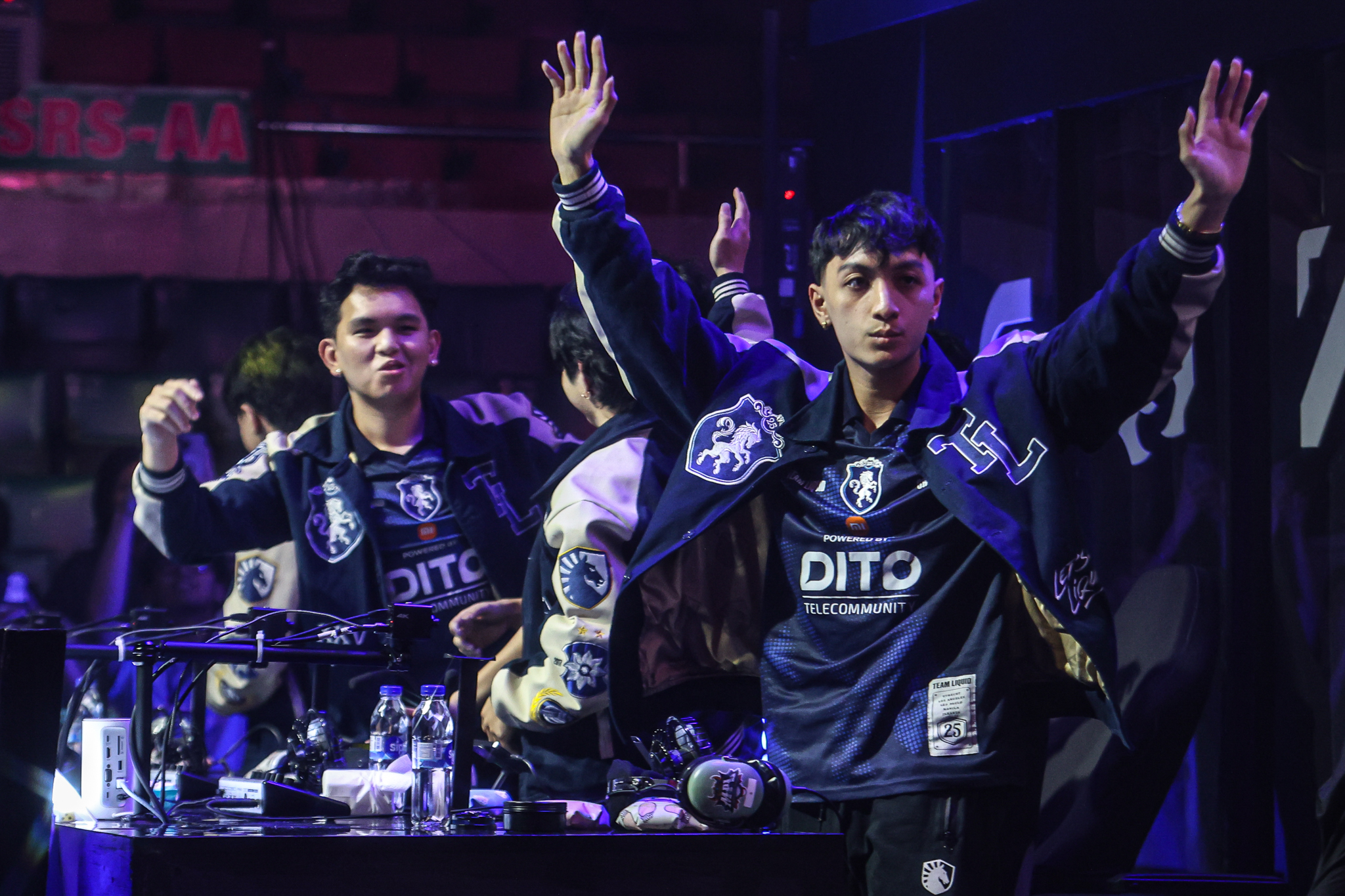 MPL PH: Team Liquid books M7, MPL Season 16 finals tickets after extinguishing TNC