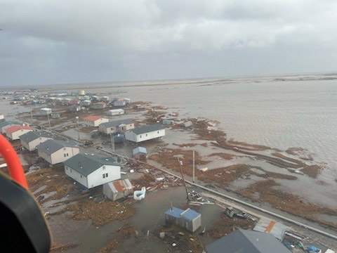 PH honorary consul checking if Pinoys affected by Alaska floods