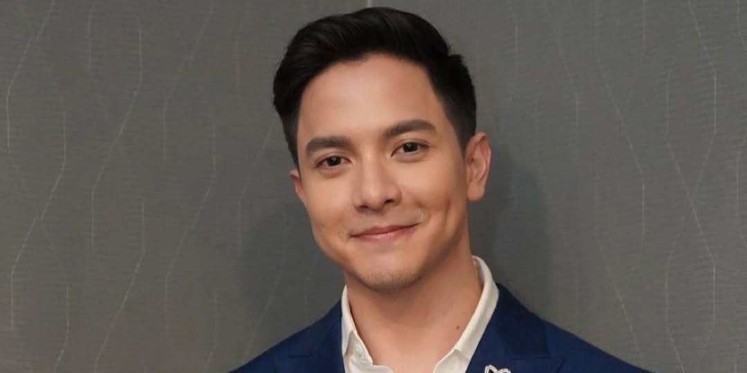 Alden Richard shares Christmas wish: Accountability, action against corruption
