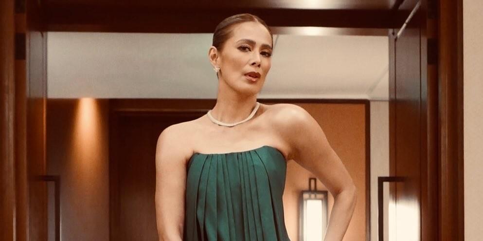 Angel Aquino gets candid: 'I fall in love with girls and women' | GMA News  Online
