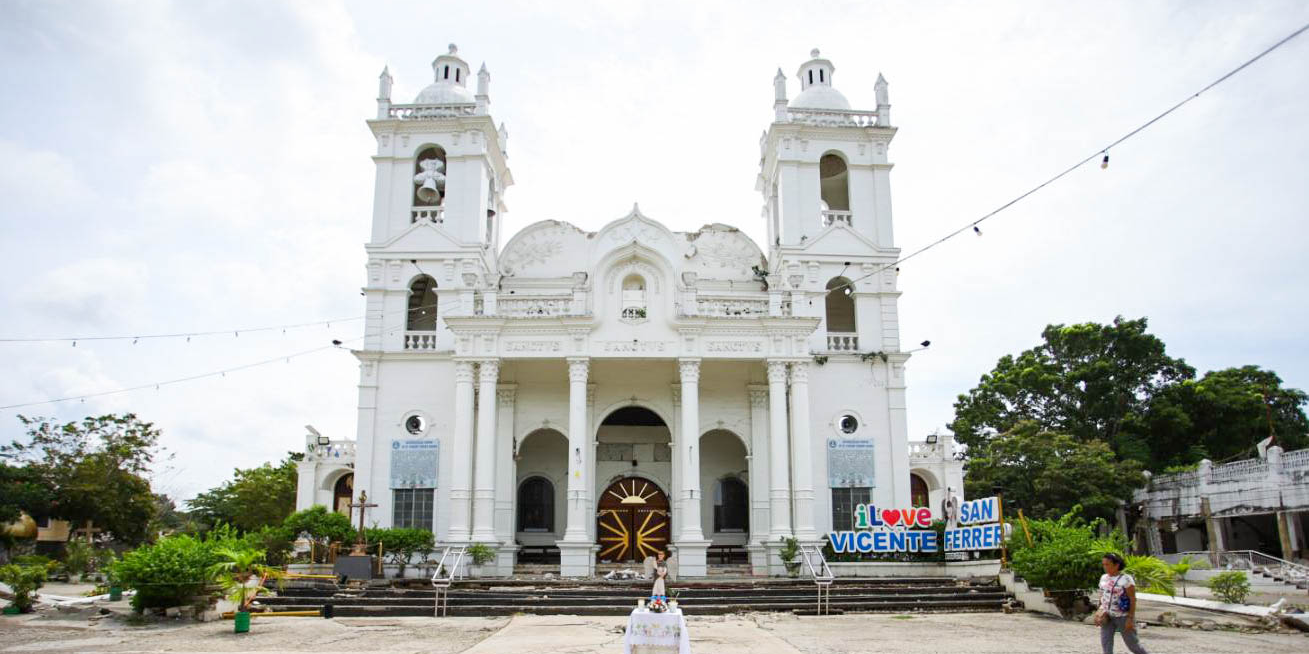 5 heritage churches suffer damage in Cebu earthquake – DOT 