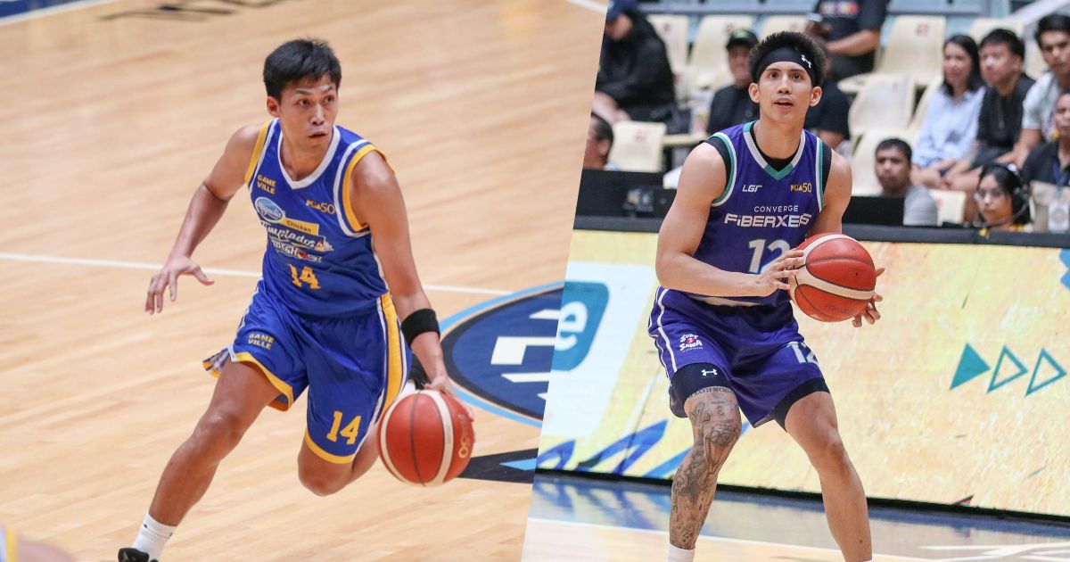 PBA: Barroca’s late explosion pushes Magnolia past Terrafirma; Converge notches back-to-back wins