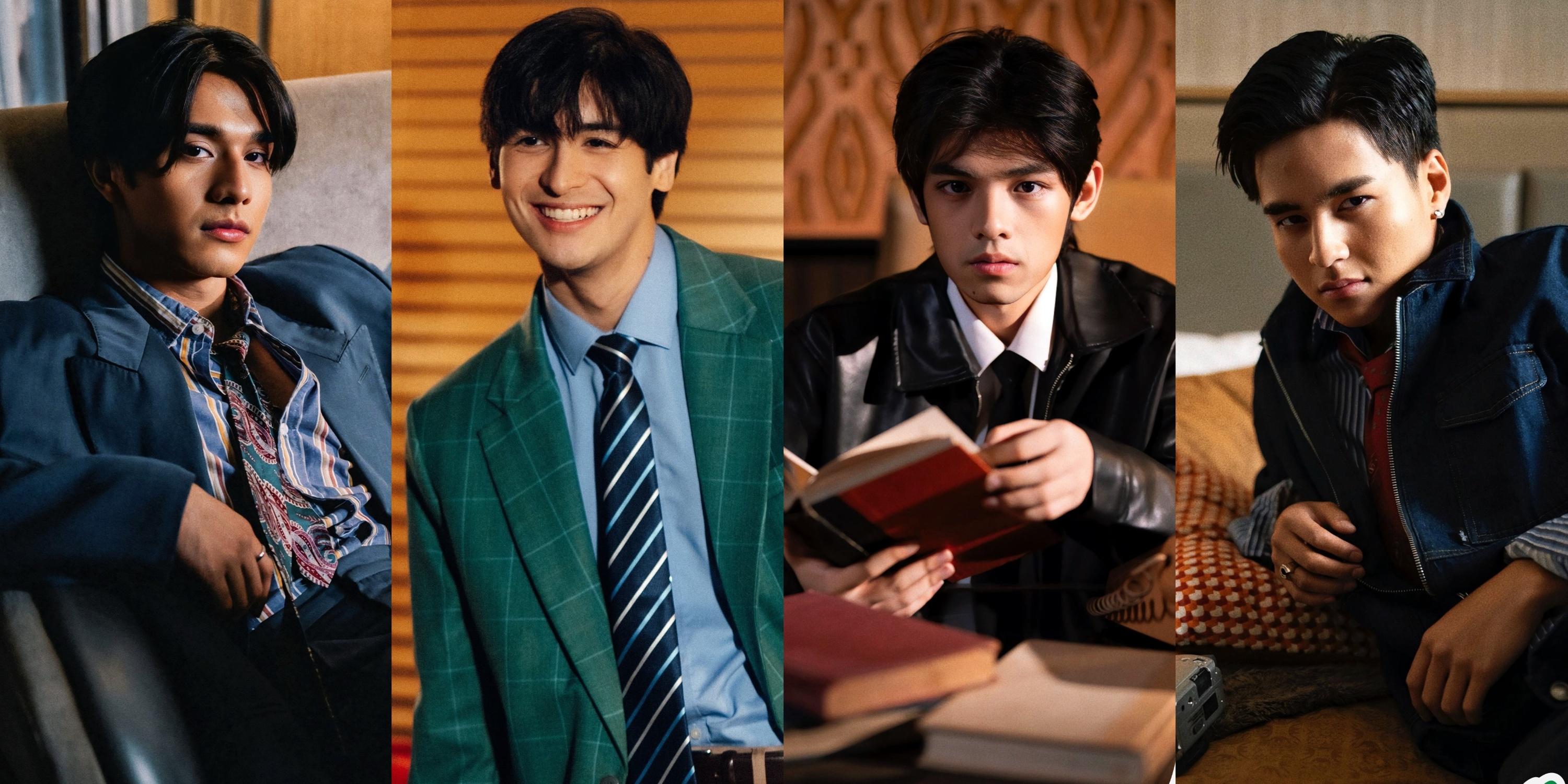 'Bagets: The Musical': Meet the barkada bringing a classic onto the theater stage 