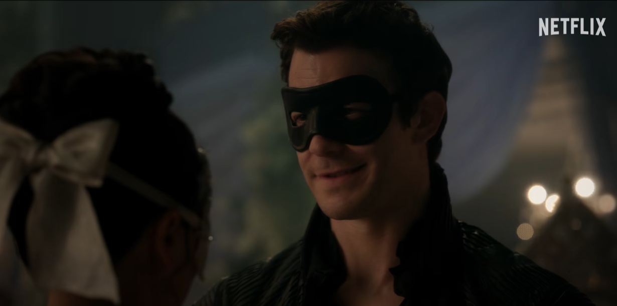 ‘Bridgerton Season 4’ to get two-part release on Netflix in early 2026