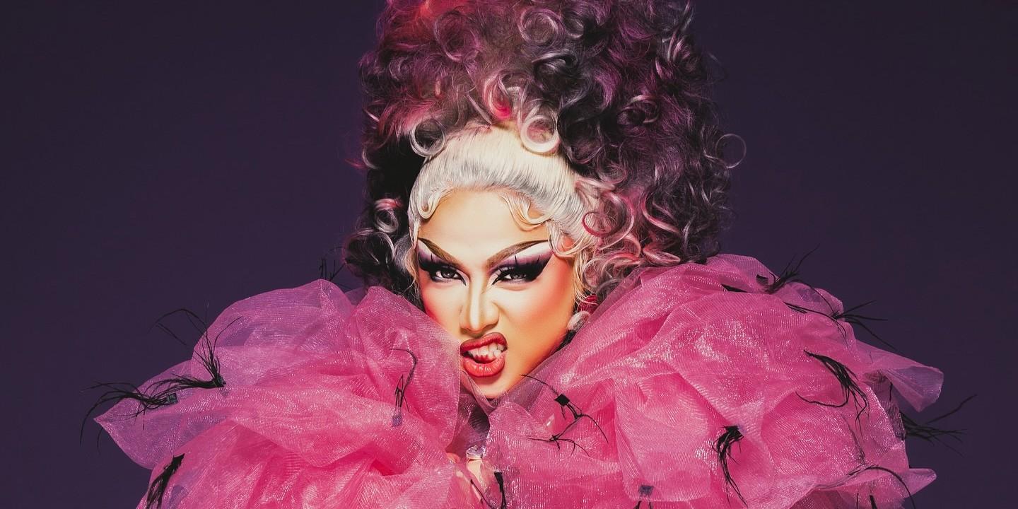 ‘DRPH: Slaysian Royale’ crowns Brigiding as 1st drag superstar of all-Asian competition