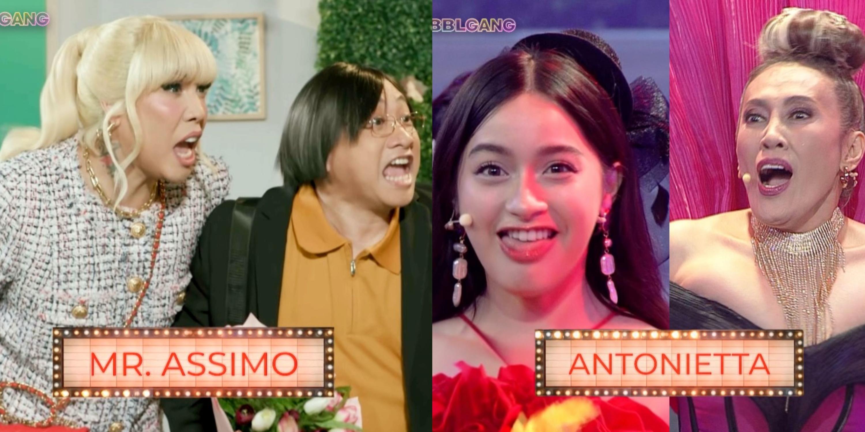 ‘Bubble Gang’ teases appearance of Vice Ganda, Jillian Ward, AiAi Delas Alas, more stars in anniversary special