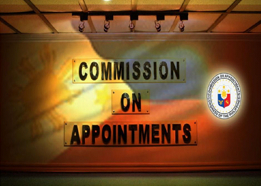 CA OKs appointment of DOE’s Garin, DICT’s Aguda