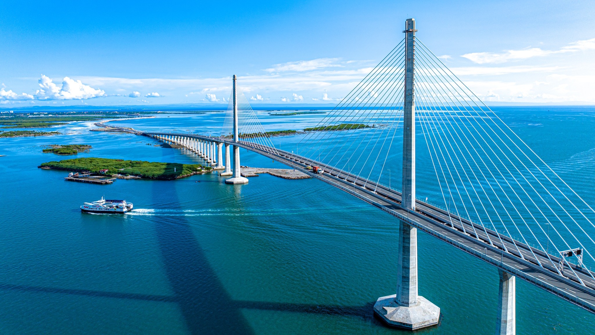 CCLEX remains safe, passable following Cebu earthquake - MPTC