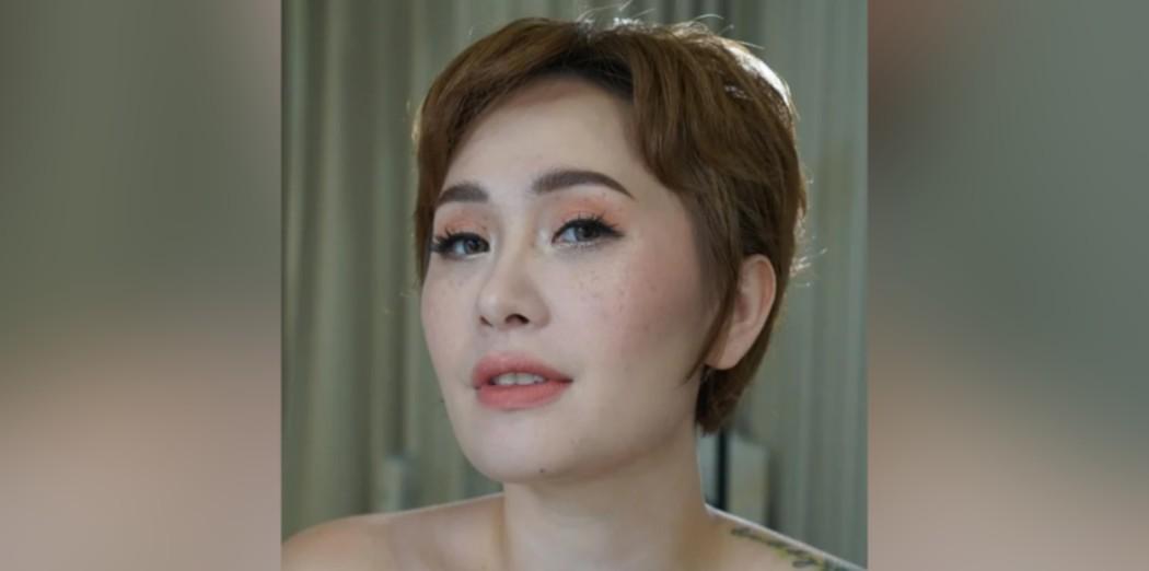 Chariz Solomon warns vs. fake online gambling ad using her photo