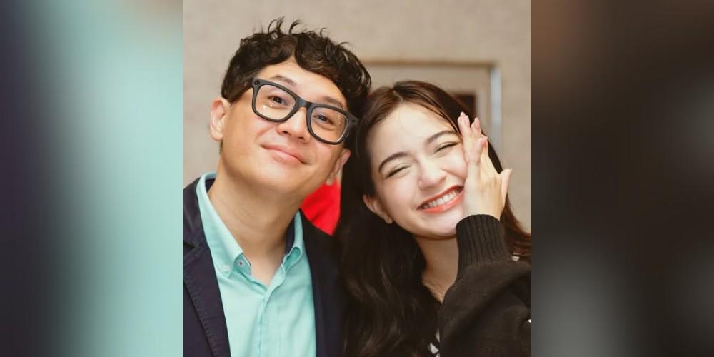 Chuckie Dreyfus expresses support for Jillian Ward amid sugar daddy allegations