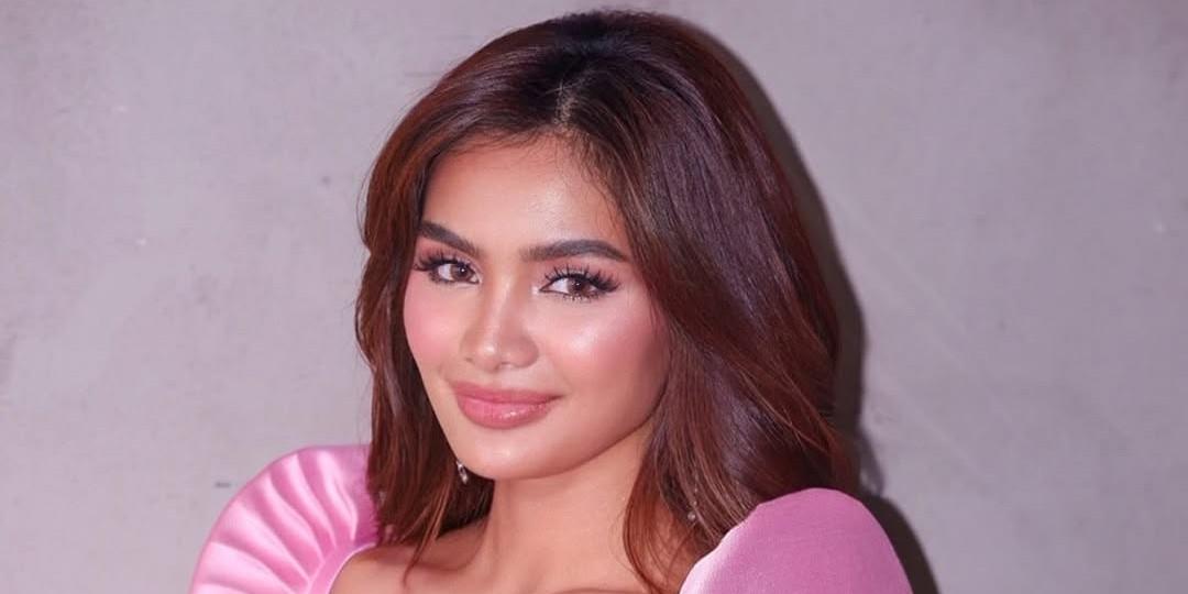 Cianne Dominguez opens up about forgiveness after experiencing harassment
