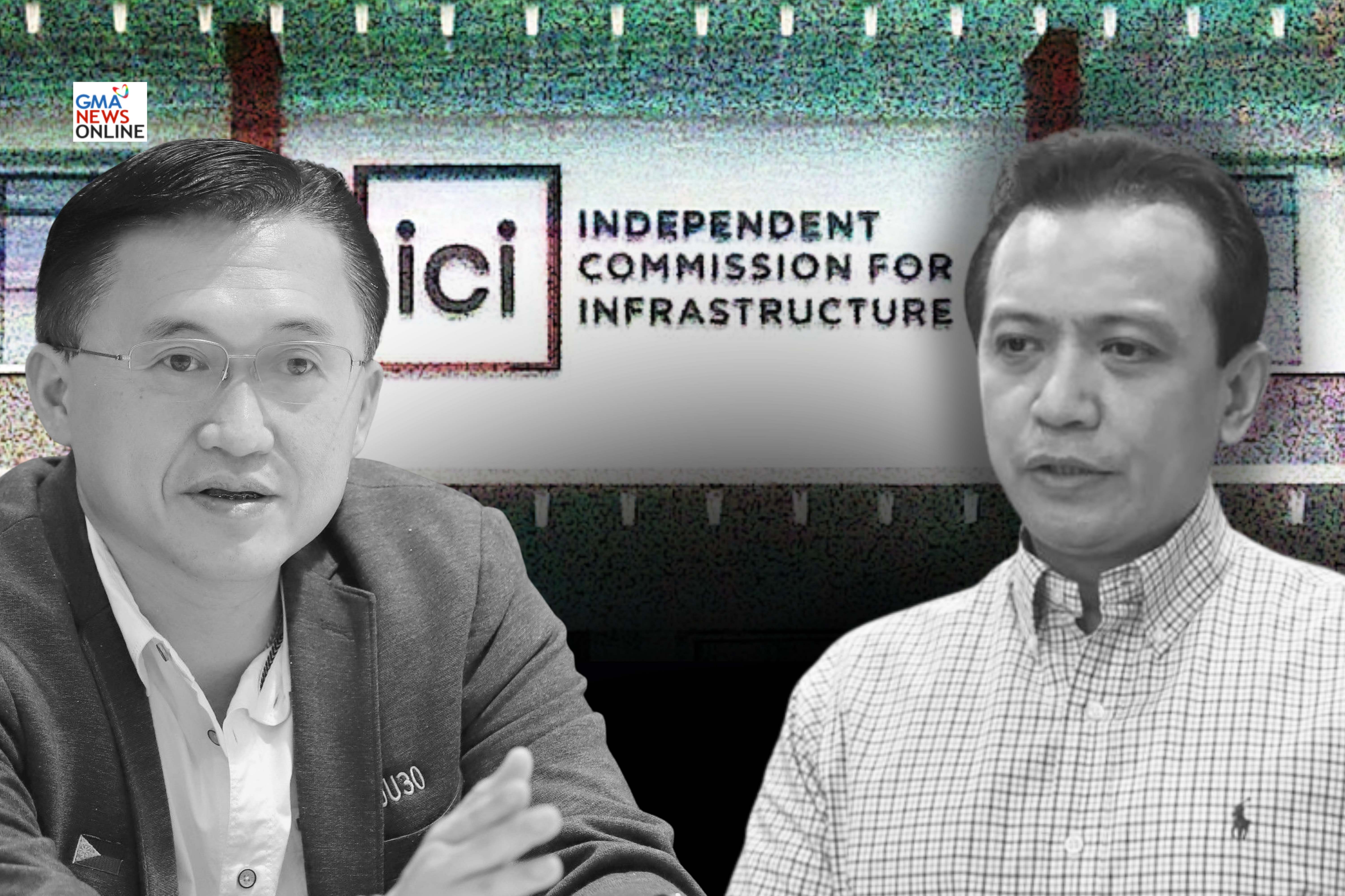 ICI: No invitation has been sent to Bong Go