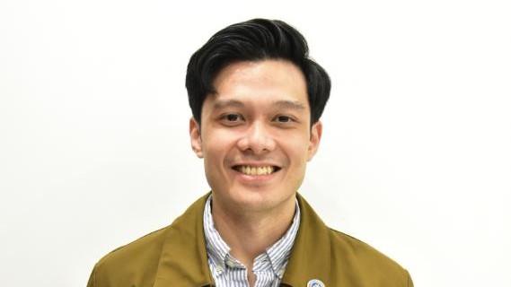 DOJ designates Raphael Martinez as new spokesman