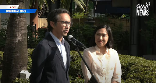 DPWH: Lara Marisse Esquibil named OIC usec for convergence projects, technical services