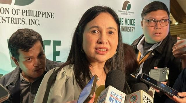 Incoming PCAB board members cannot own construction firms — DTI's Roque