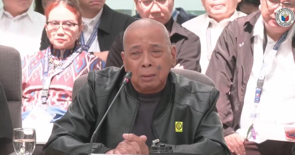 Rice farmer amid low farmgate prices, cash aid: We're like beggars