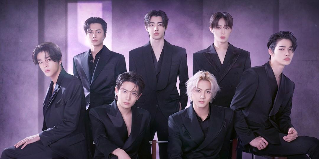 Enhypen's first VR concert is coming to this QC mall in November