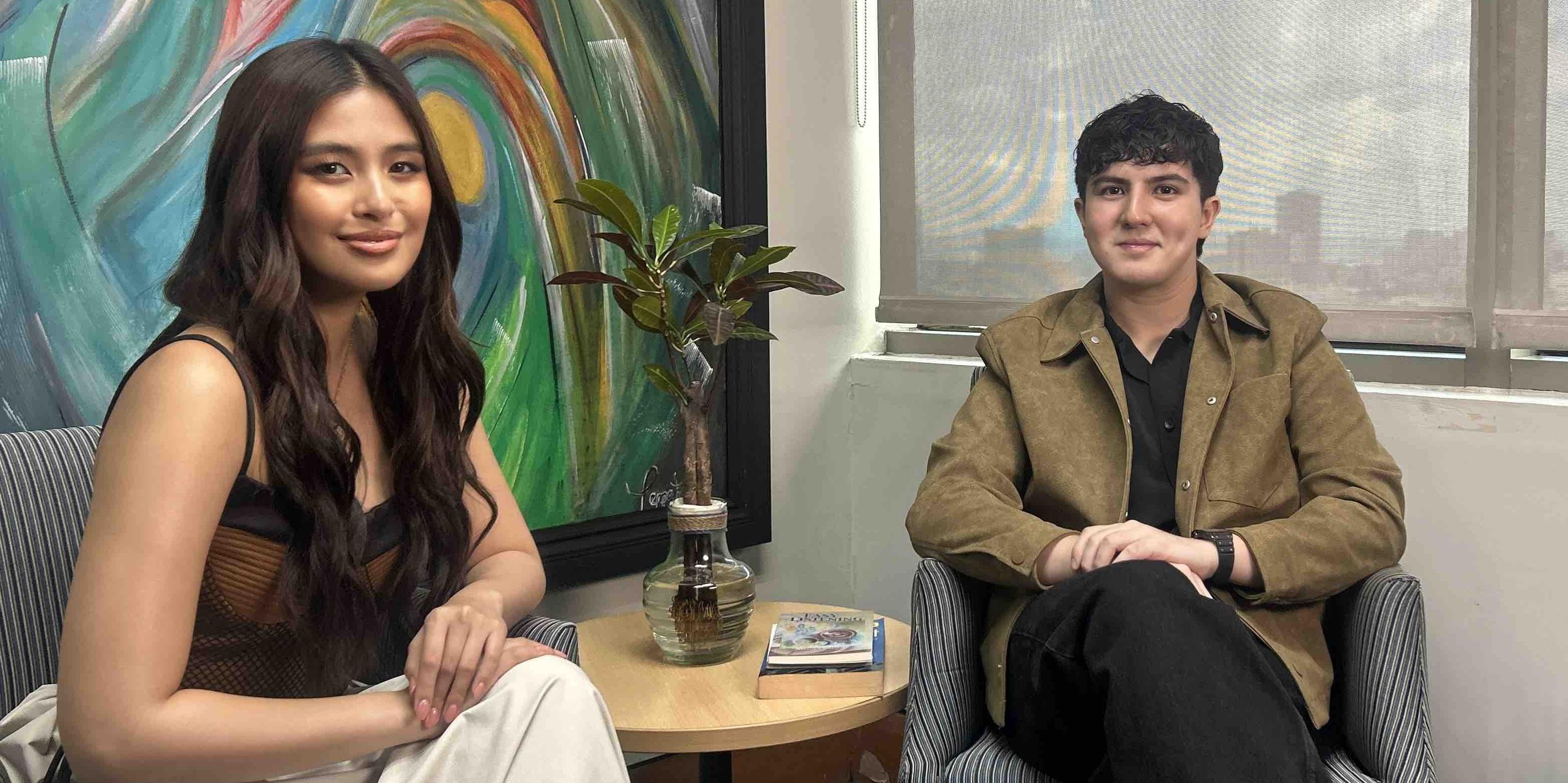 Gabbi Garcia, Mavy Legaspi name celebs they want as house guests in ‘Pinoy Big Brother: Celebrity Collab Edition 2.0’