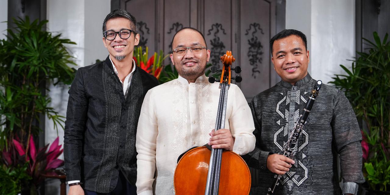 'Goldenberg: The Concert Series XIX': Music, heritage, and talented classical Filipino musicians