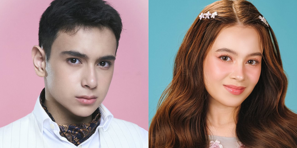 Heath Jornales at Krystal Mejes, kasama rin sa ‘Pinoy Big Brother: Celebrity Collab Edition 2.0’