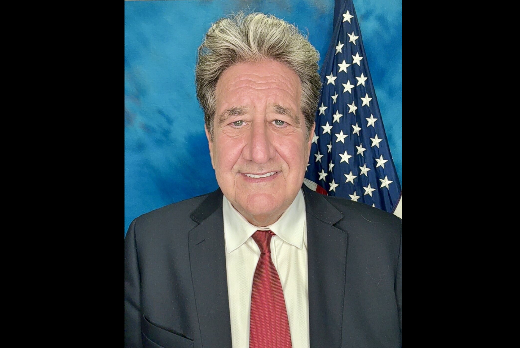 Trump nominates new envoy to PH