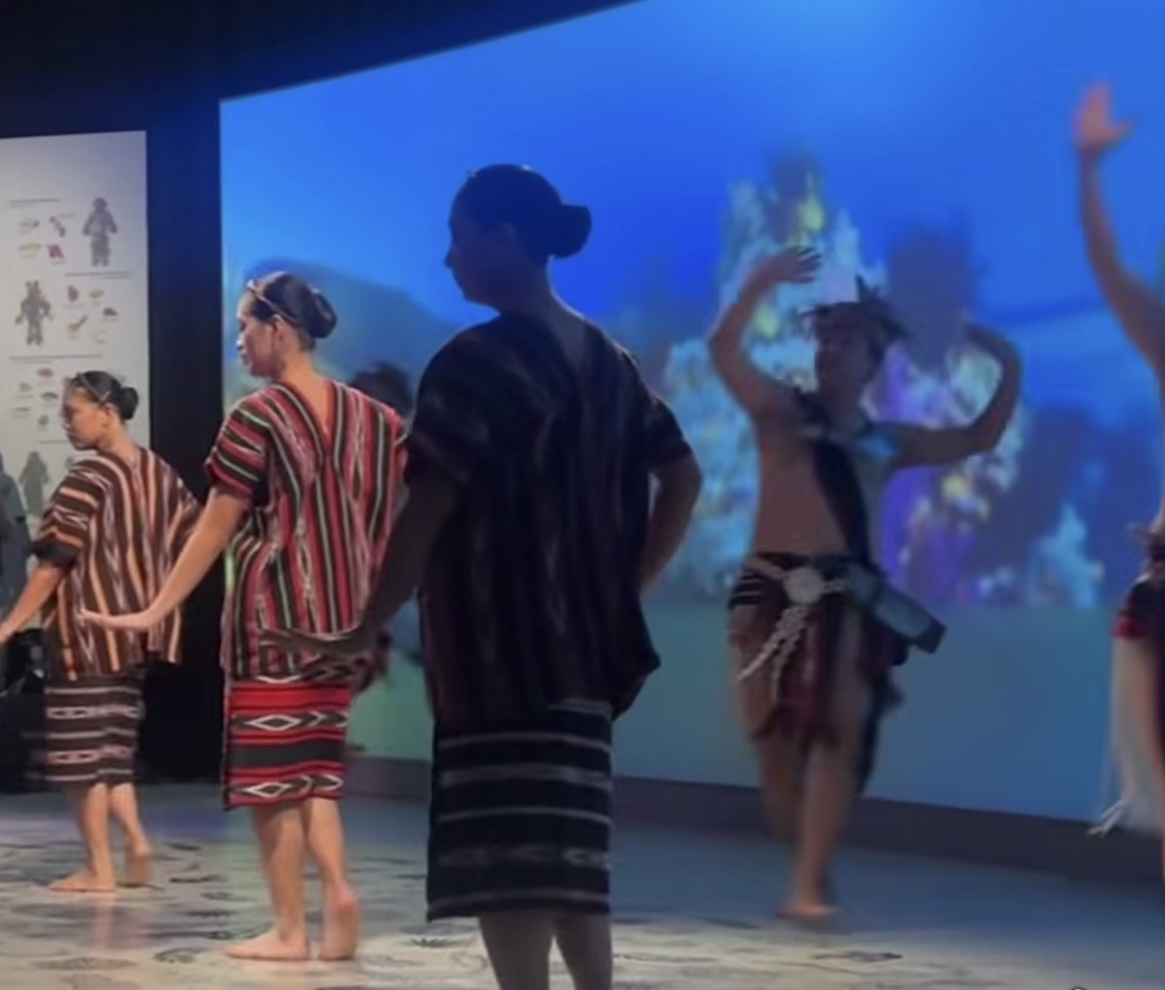 Foreigners wooed to visit PH as World Expo 2025 nears end