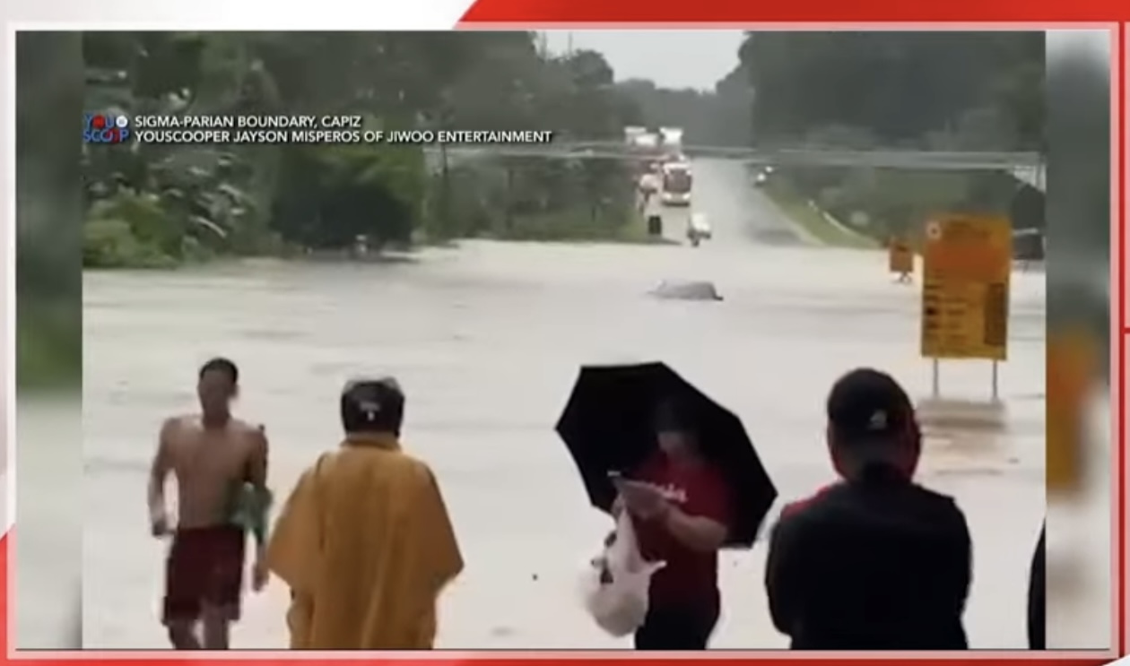 7 reported dead due to Ramil —OCD